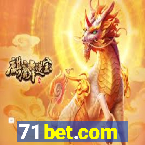 71 bet.com